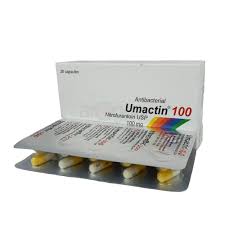 umactin-100mg